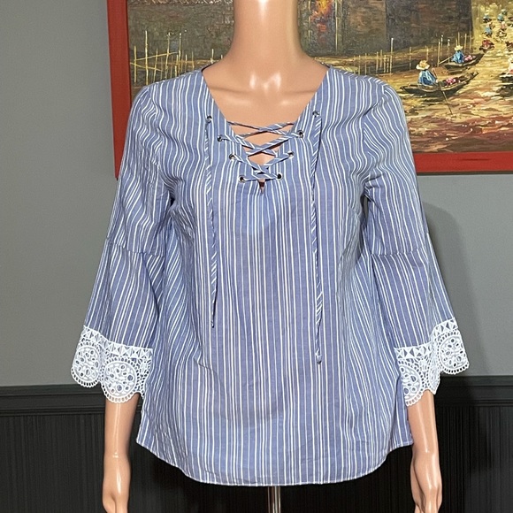 a.n.a Tops - A.N.A. Blouse SZ - XS